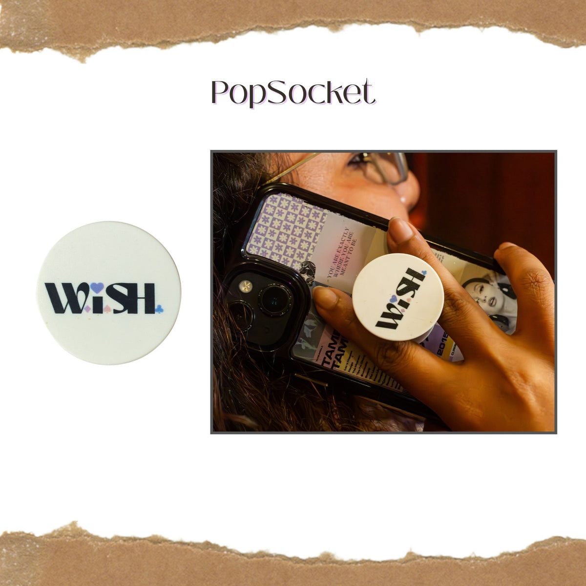 W.i.S.H. Starter Pack - 2