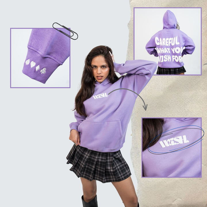 Official W.i.S.H. Merchandise – Dreampop Entertainment Private Limited