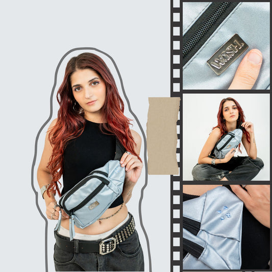 W.i.S.H. Crossbody Bag