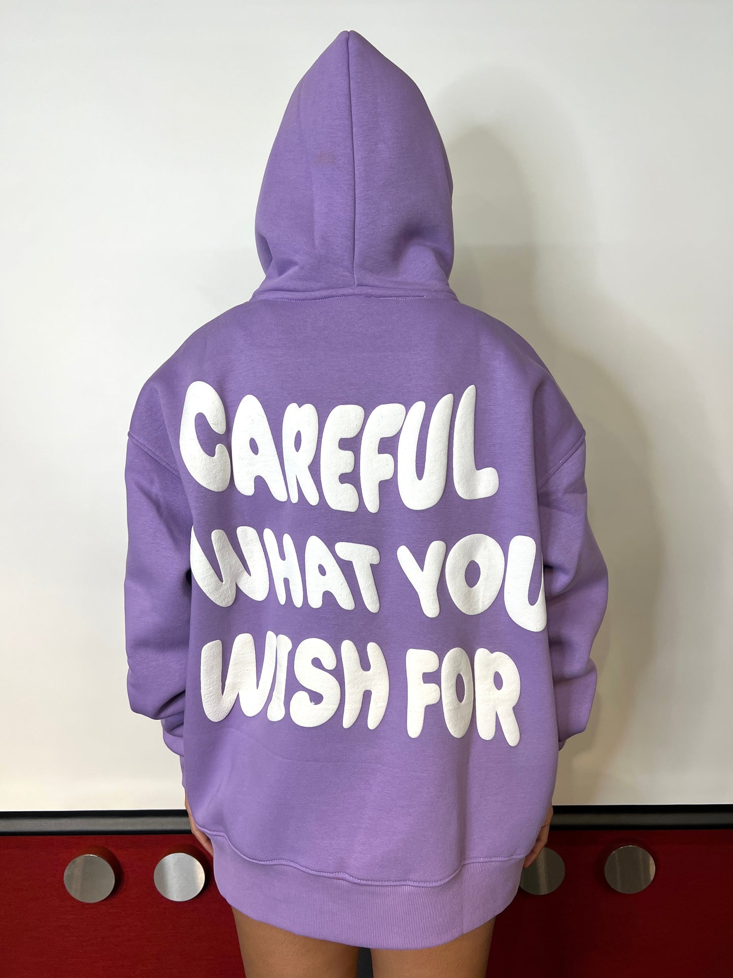 W.i.S.H. Unisex Hoodie