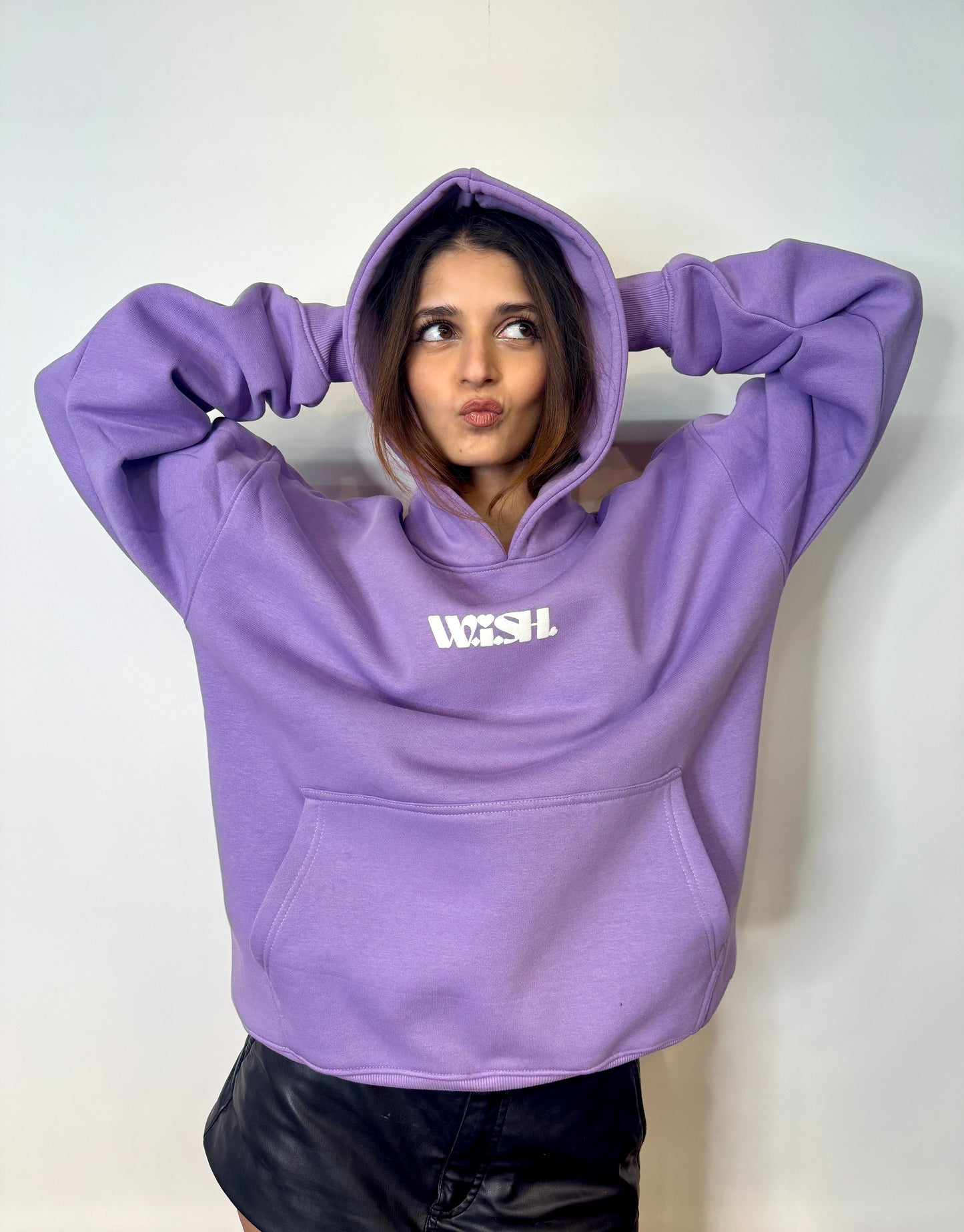 W.i.S.H. Unisex Hoodie