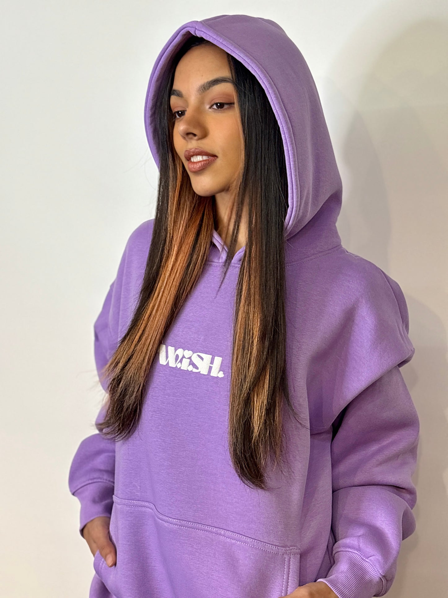 W.i.S.H. Unisex Hoodie