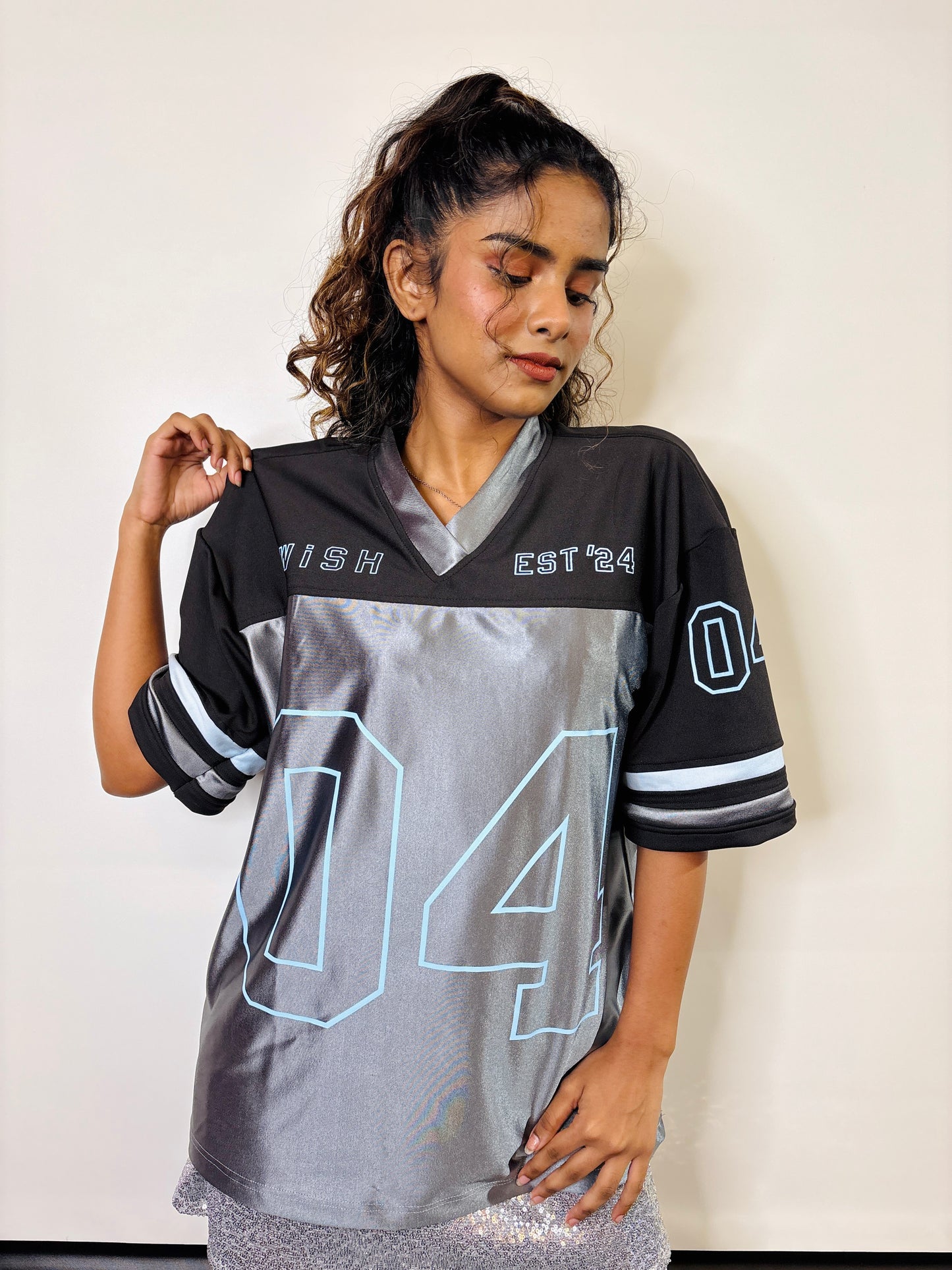 W.i.S.H. Unisex Jersey
