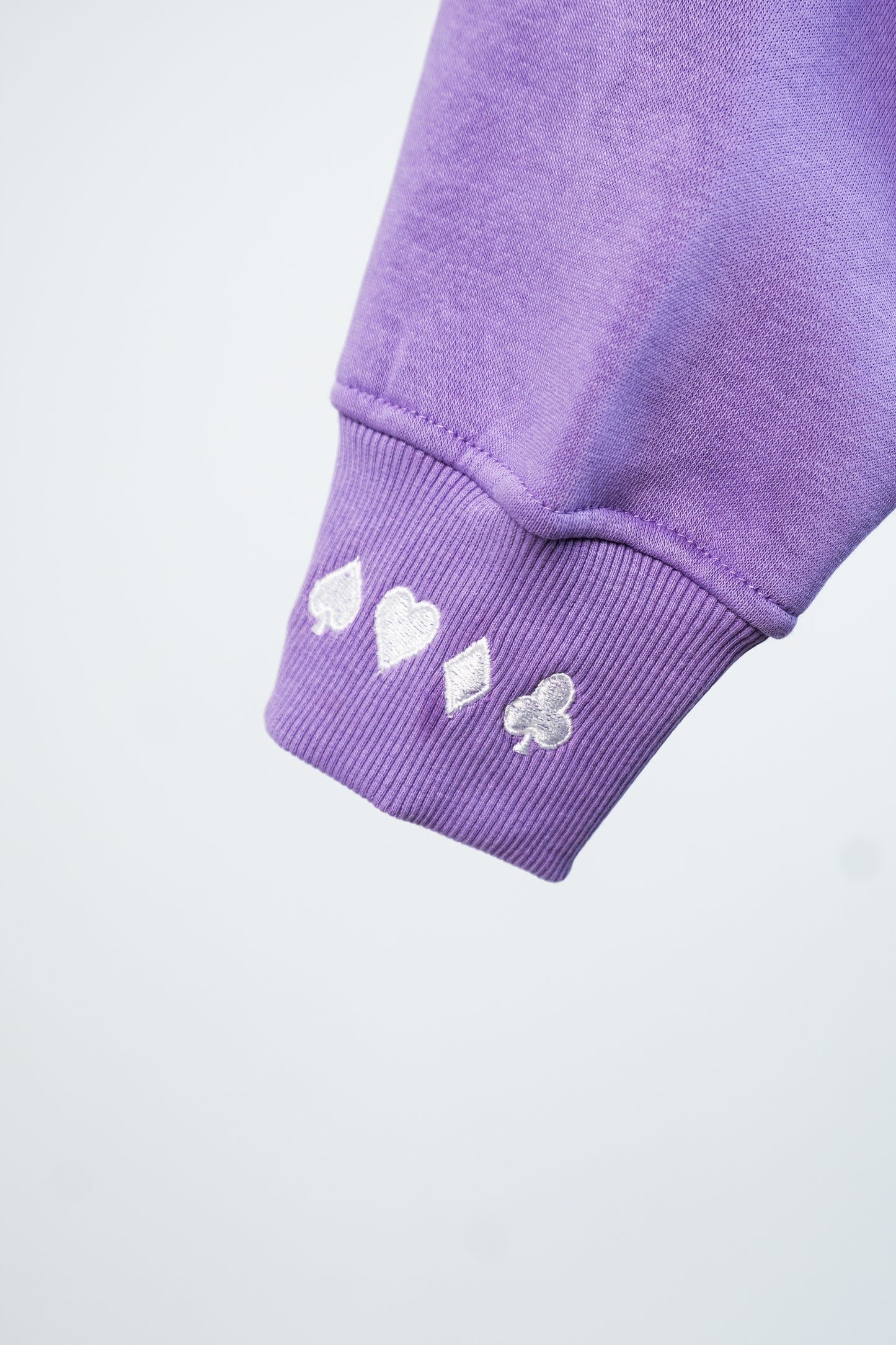 W.i.S.H. Unisex Hoodie