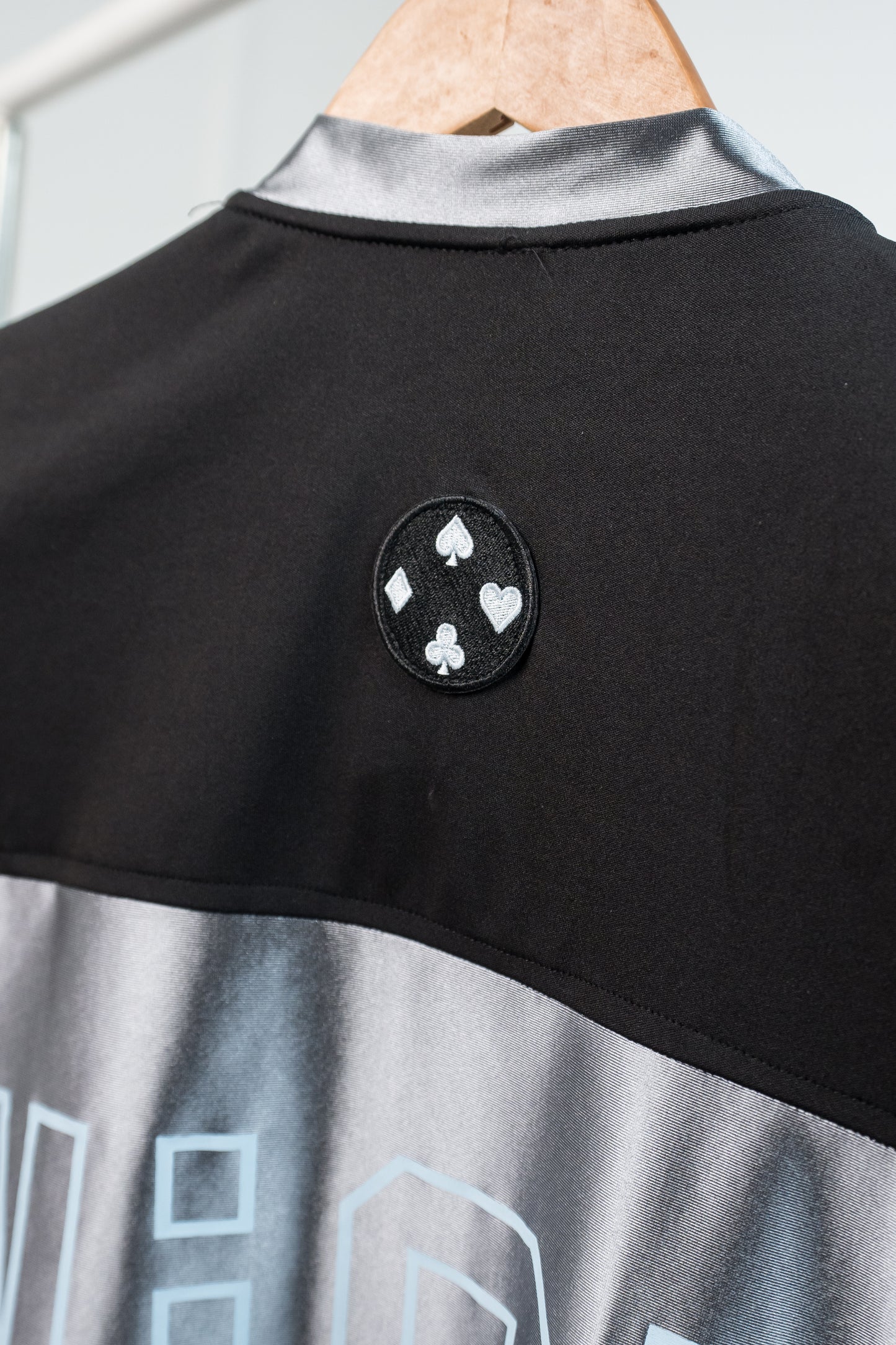 W.i.S.H. Unisex Jersey