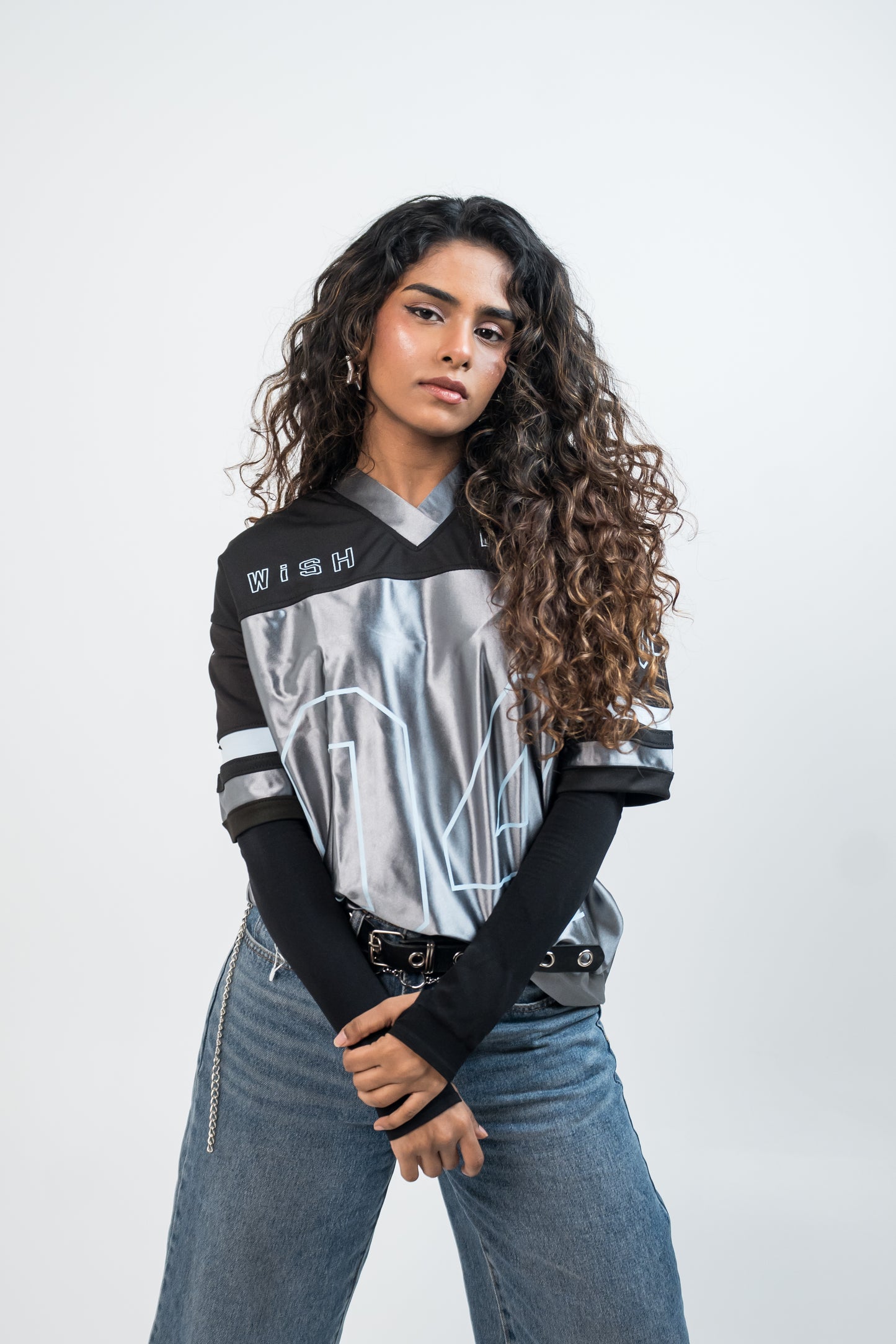 W.i.S.H. Unisex Jersey