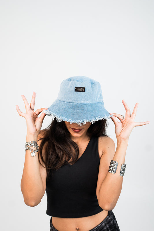 W.i.S.H. Bucket Hat