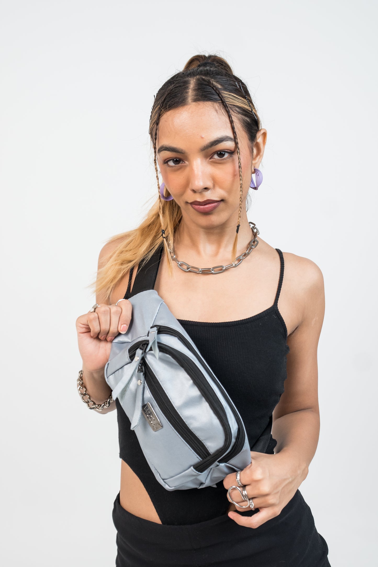 W.i.S.H. Crossbody Bag