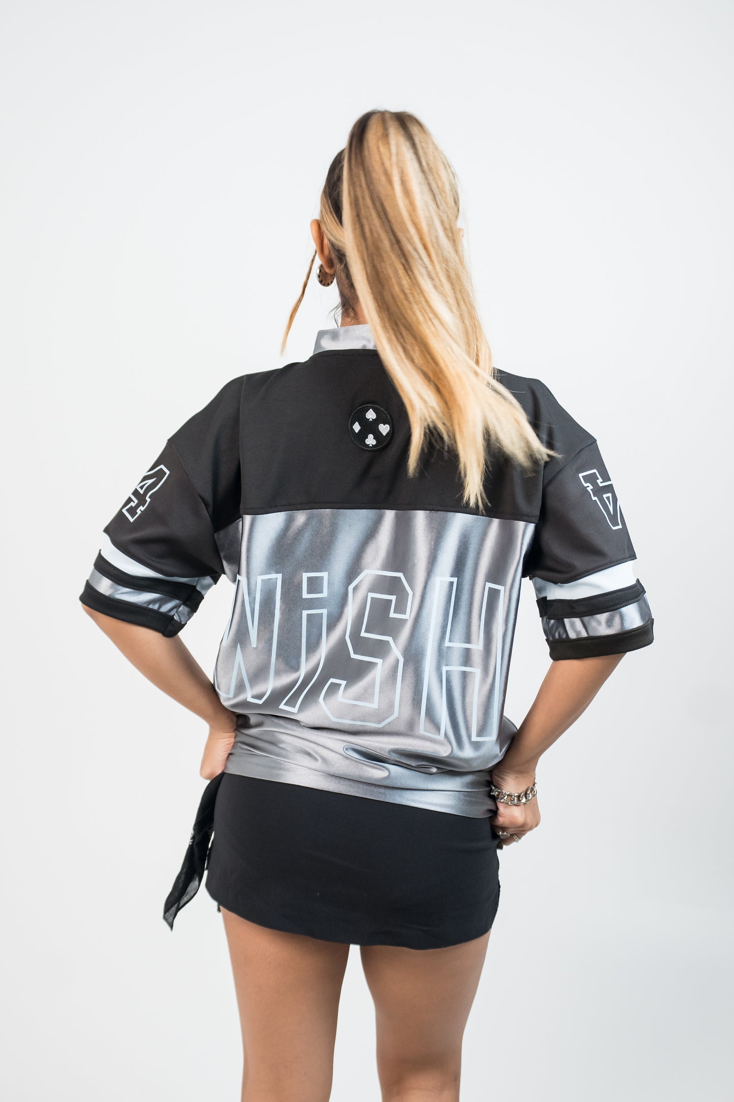 W.i.S.H. Unisex Jersey