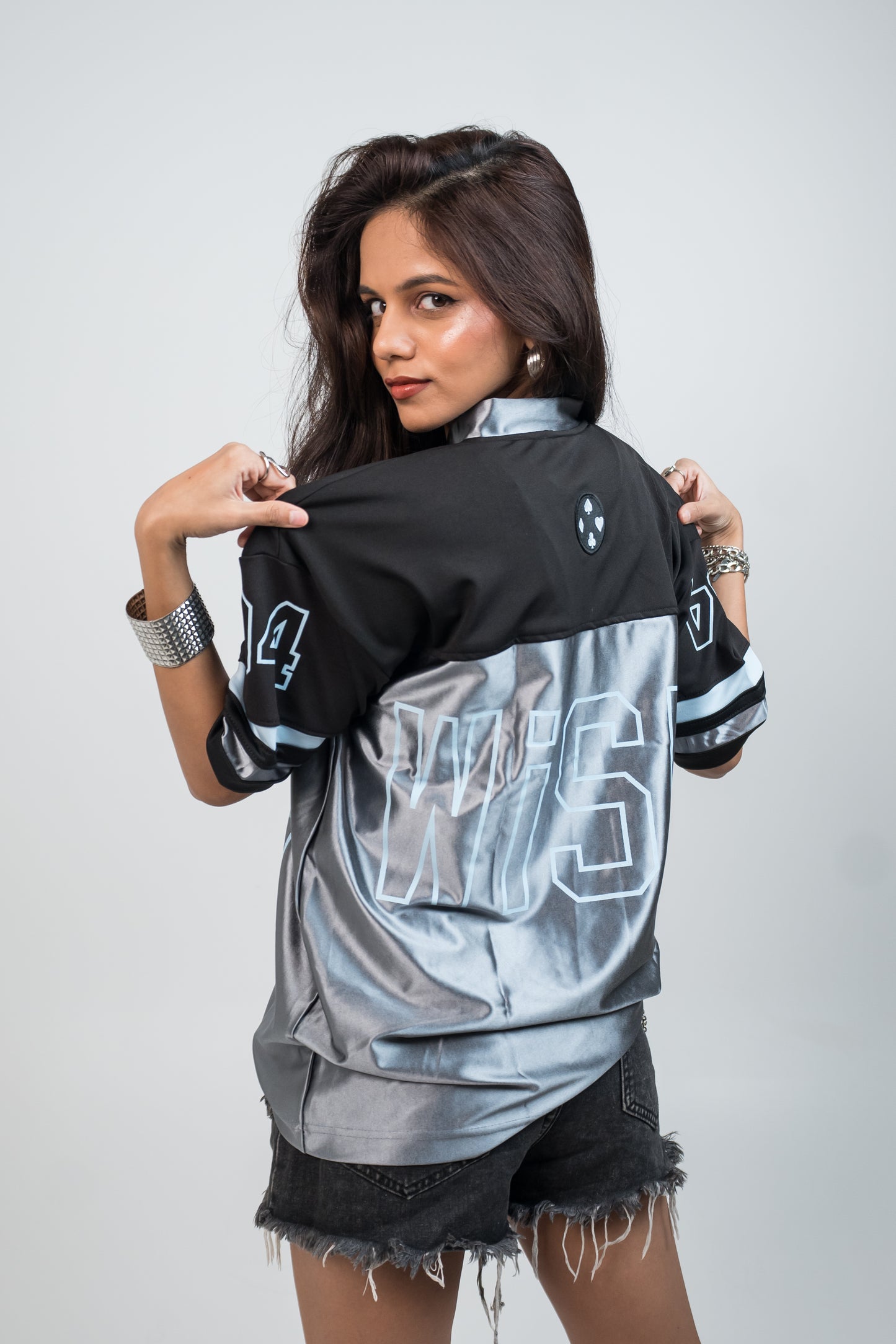 W.i.S.H. Unisex Jersey