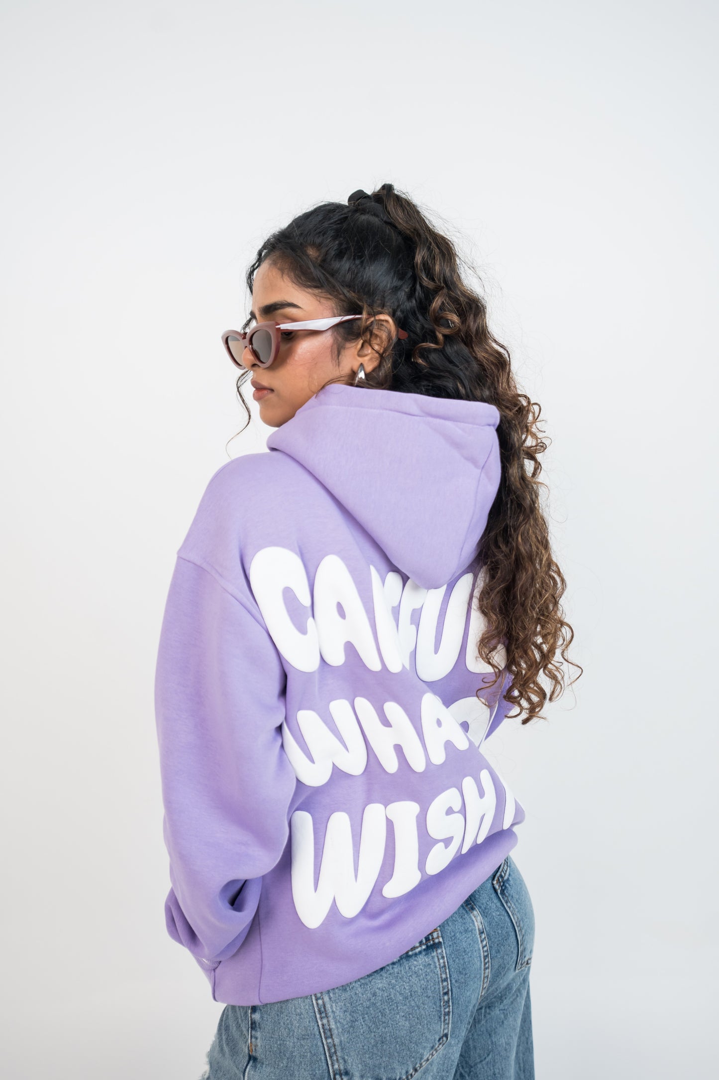 W.i.S.H. Unisex Hoodie