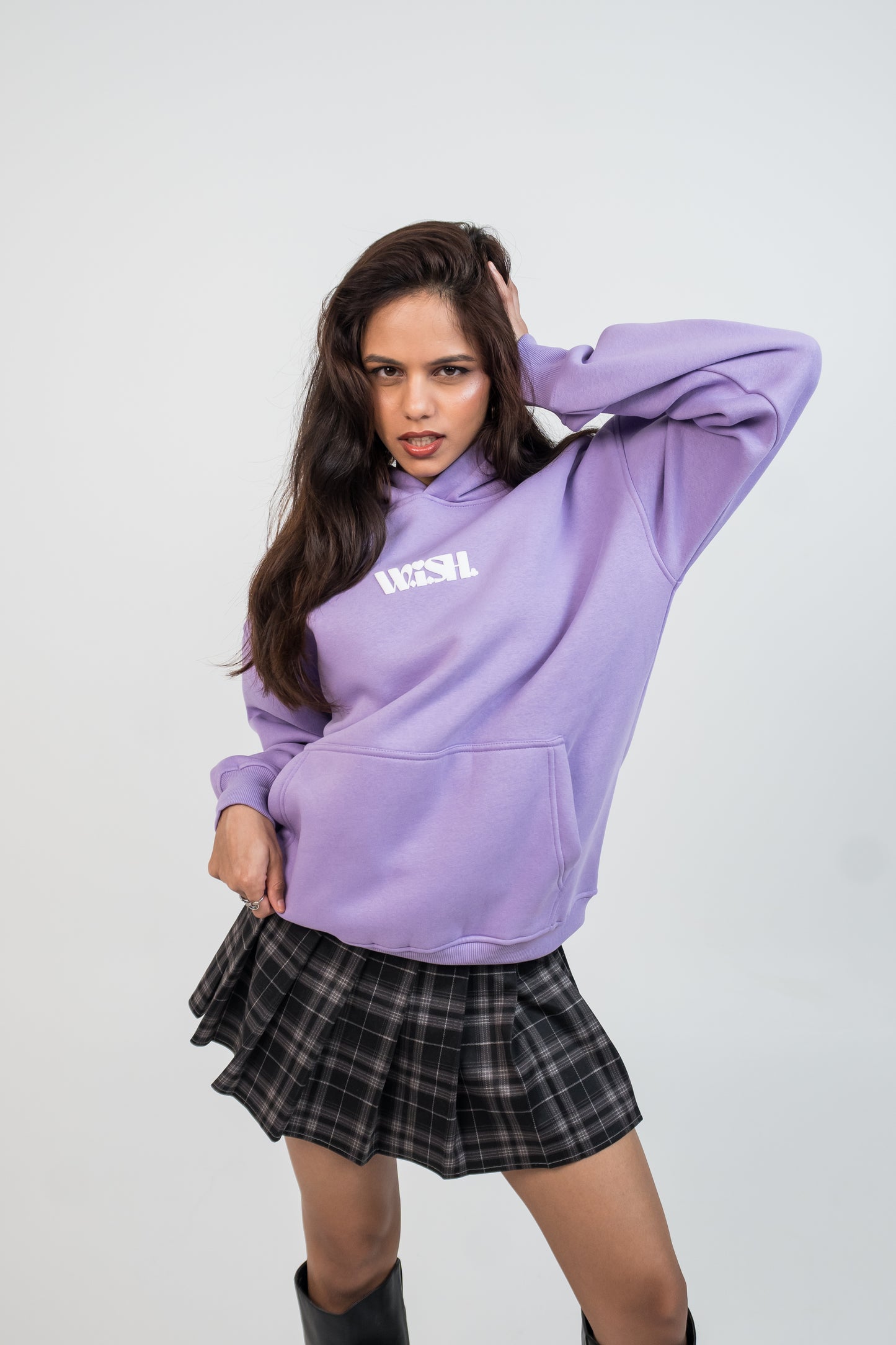 W.i.S.H. Unisex Hoodie